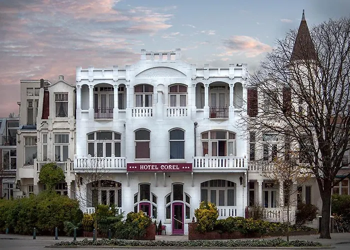 Hotel Corel Den Haag
