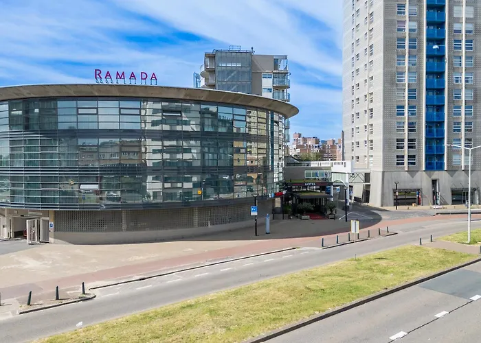Hotel Ramada The Hague Scheveningen